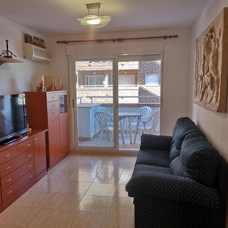 Apartmán Magic World - Marina Dor ! Fantastica Oportunidad! Oropesa del Mar Exteriér fotografie
