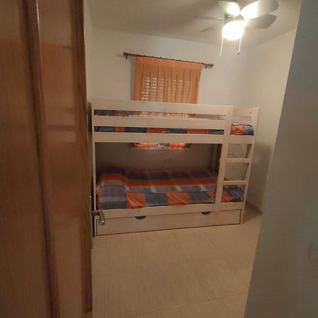 Apartmán Magic World - Marina Dor ! Fantastica Oportunidad! Oropesa del Mar Exteriér fotografie