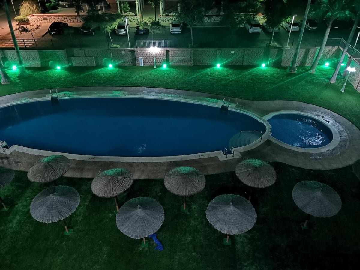 Apartmán Magic World - Marina Dor ! Fantastica Oportunidad! Oropesa del Mar Exteriér fotografie