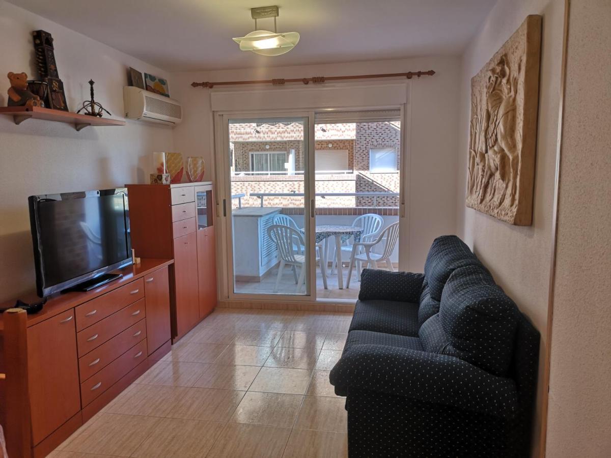 Apartmán Magic World - Marina Dor ! Fantastica Oportunidad! Oropesa del Mar Exteriér fotografie
