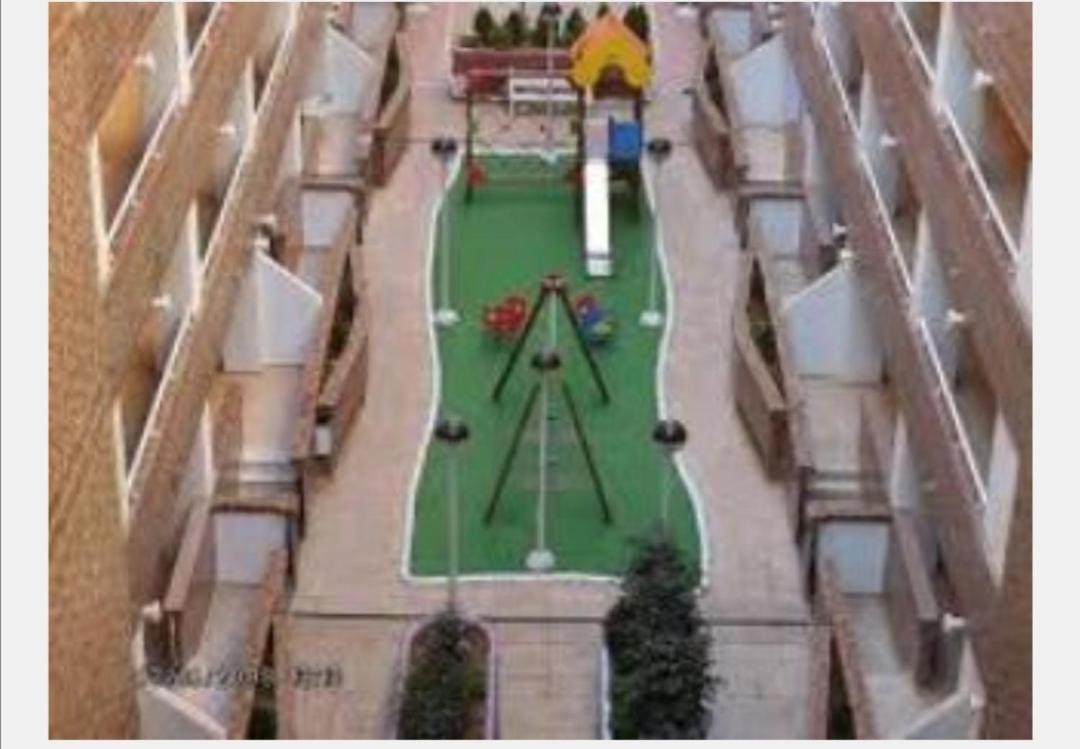 Apartmán Magic World - Marina Dor ! Fantastica Oportunidad! Oropesa del Mar Exteriér fotografie