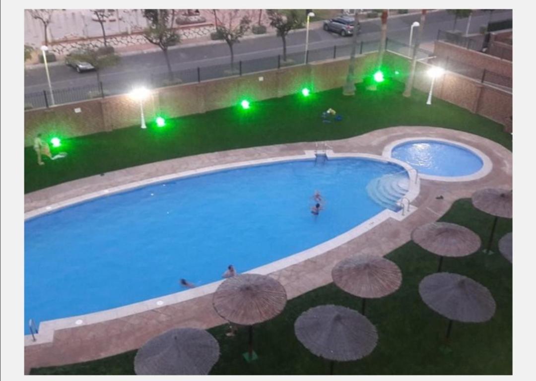 Apartmán Magic World - Marina Dor ! Fantastica Oportunidad! Oropesa del Mar Exteriér fotografie