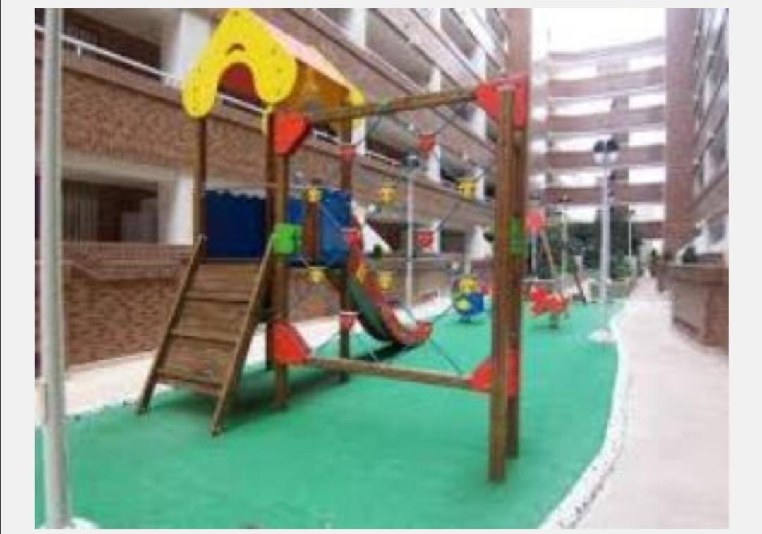 Apartmán Magic World - Marina Dor ! Fantastica Oportunidad! Oropesa del Mar Exteriér fotografie
