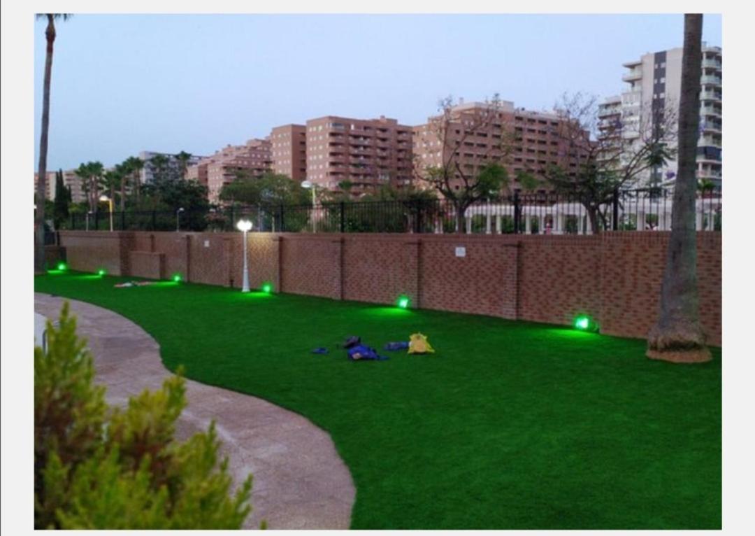 Apartmán Magic World - Marina Dor ! Fantastica Oportunidad! Oropesa del Mar Exteriér fotografie