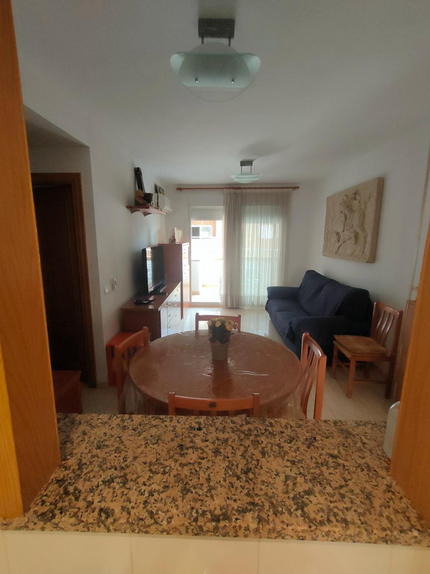 Apartmán Magic World - Marina Dor ! Fantastica Oportunidad! Oropesa del Mar Exteriér fotografie
