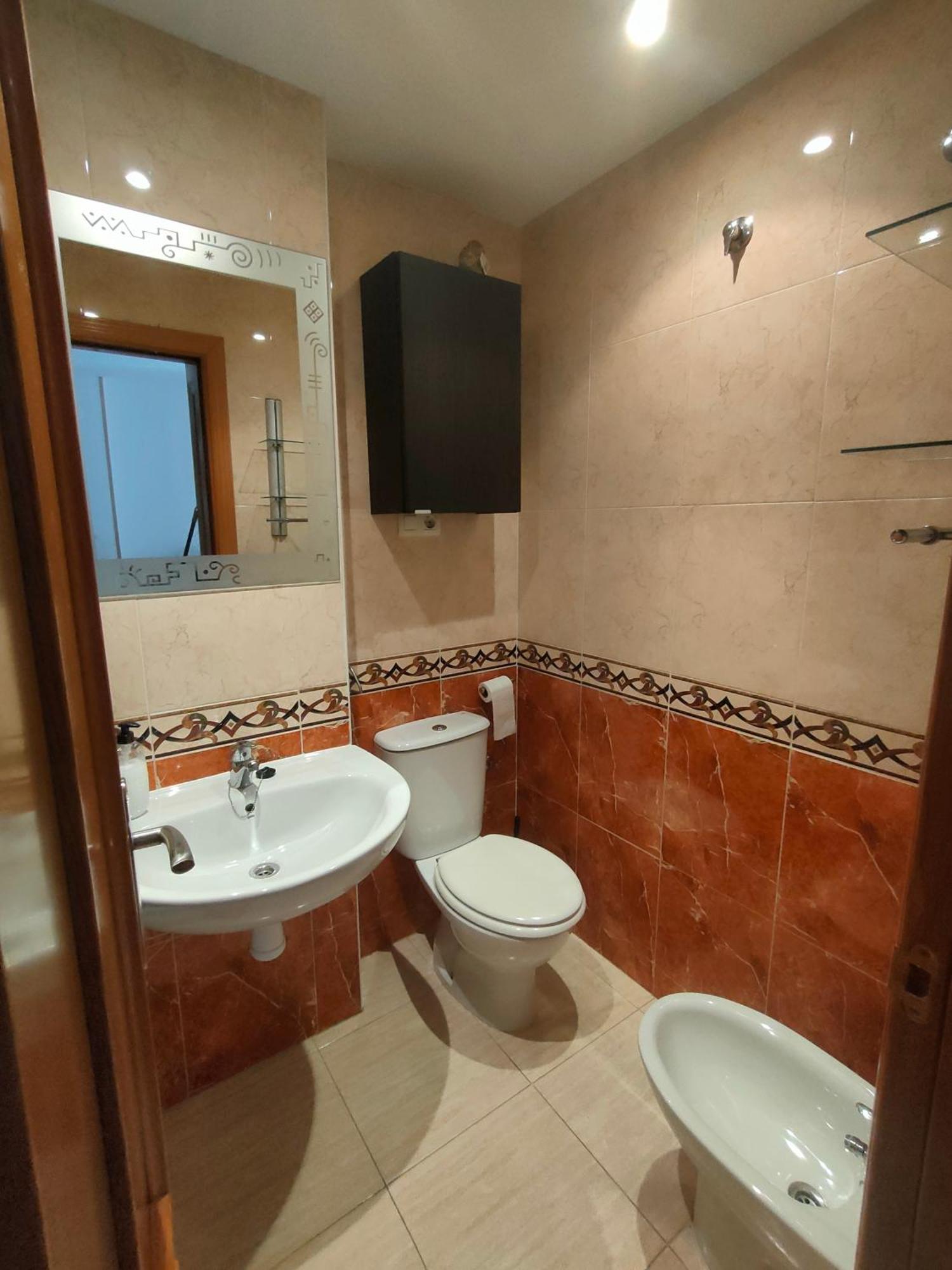 Apartmán Magic World - Marina Dor ! Fantastica Oportunidad! Oropesa del Mar Exteriér fotografie