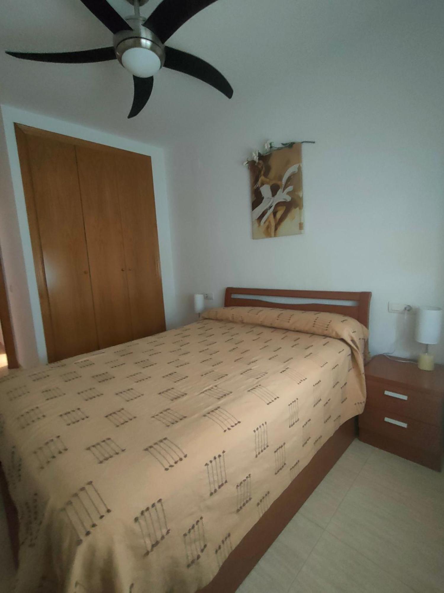 Apartmán Magic World - Marina Dor ! Fantastica Oportunidad! Oropesa del Mar Exteriér fotografie