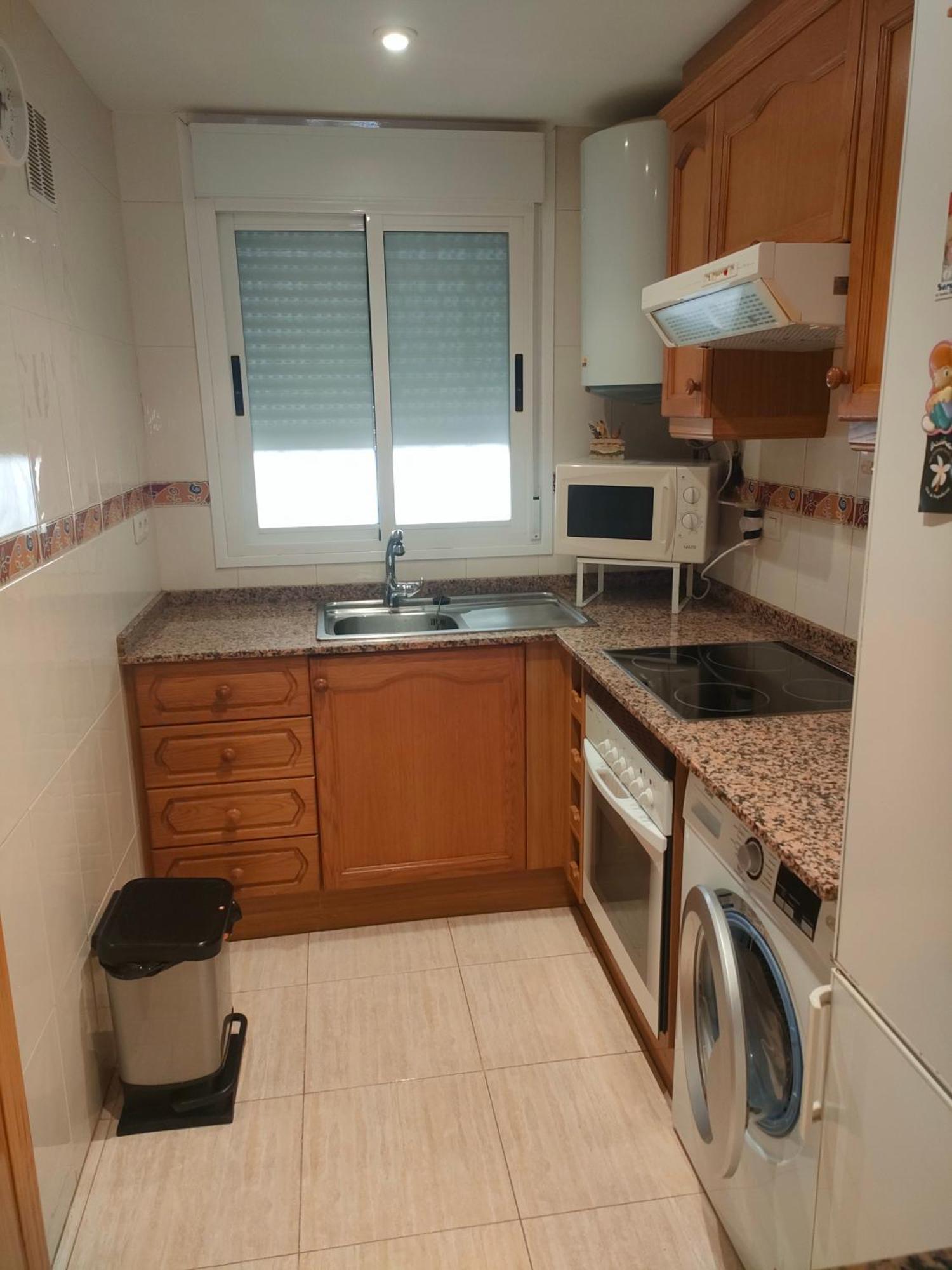 Apartmán Magic World - Marina Dor ! Fantastica Oportunidad! Oropesa del Mar Exteriér fotografie