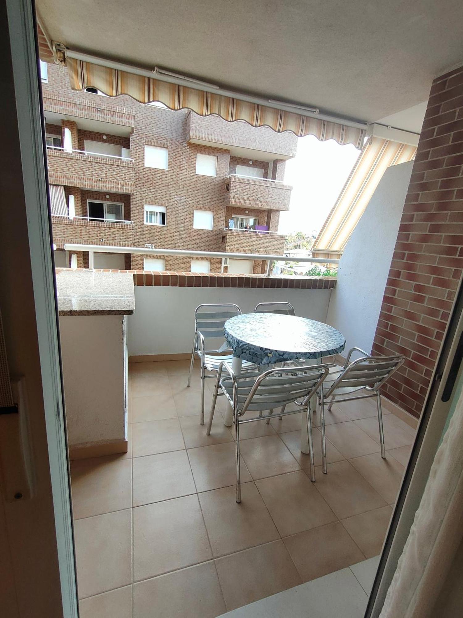 Apartmán Magic World - Marina Dor ! Fantastica Oportunidad! Oropesa del Mar Exteriér fotografie